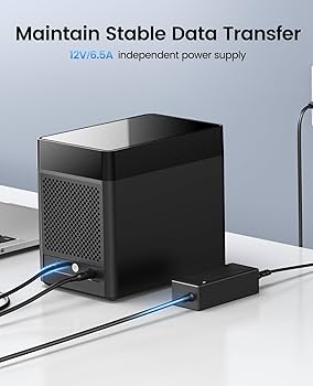 【短期】ATLAS 5Bay SATA HDD Enclosure ver2.0 ATLAS 5Bay SATA HDD Enclosure Version 2.0 – MILLENNION
